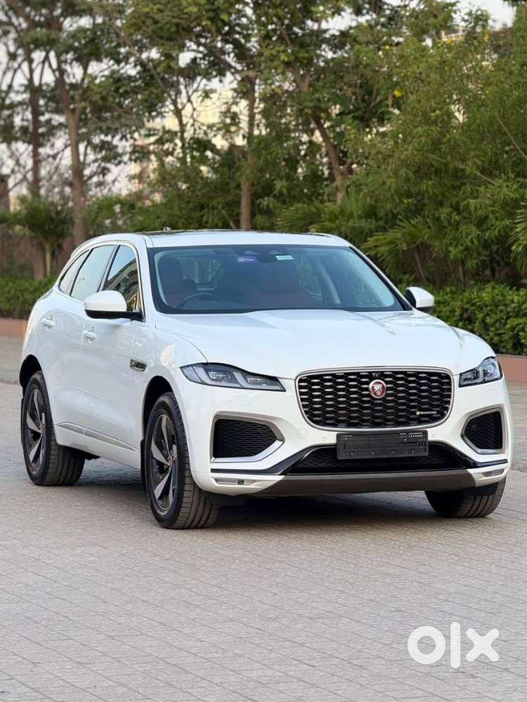 Jaguar F-pace 2.0 R Dynamic S Diesel, 2024, Diesel