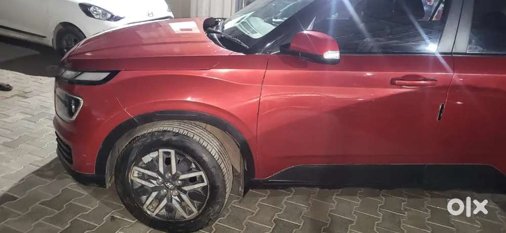Hyundai Venue Imt Turbo 2022 Petrol