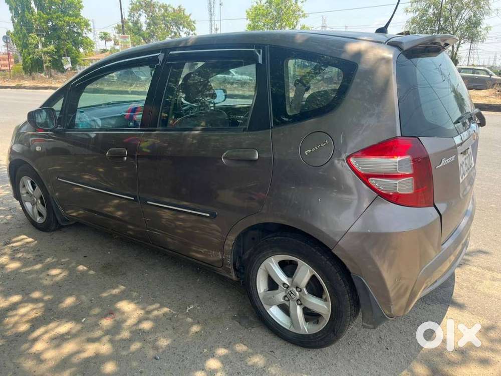 Honda Jazz S Manual, 2011, Petrol