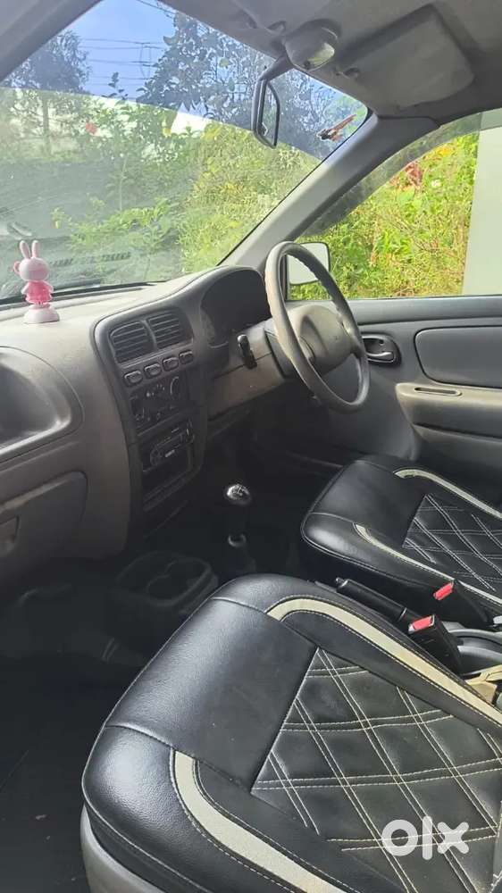Alto Lxi Maruthi Suzuki