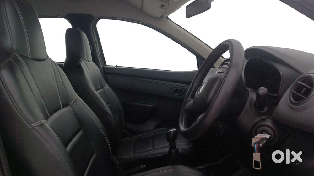 Renault Kwid 1.0 Rxt Edition, 2017, Petrol