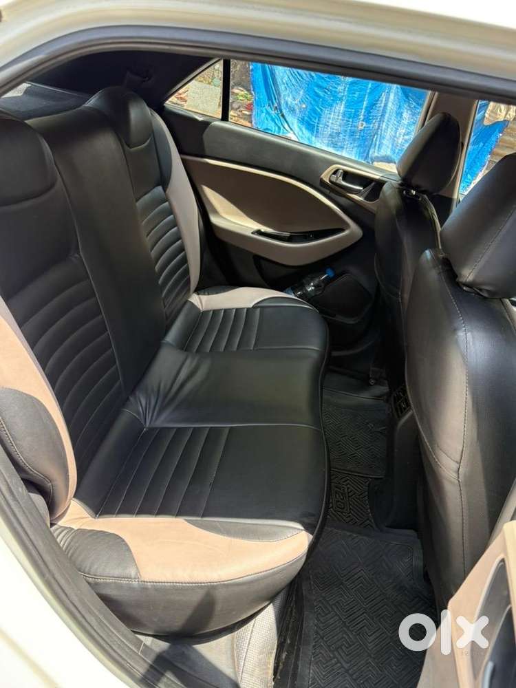 Hyundai I20 2018 Cng & Hybrids Well Maintained