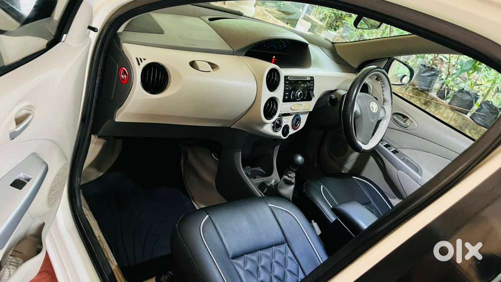 Etios Diesel