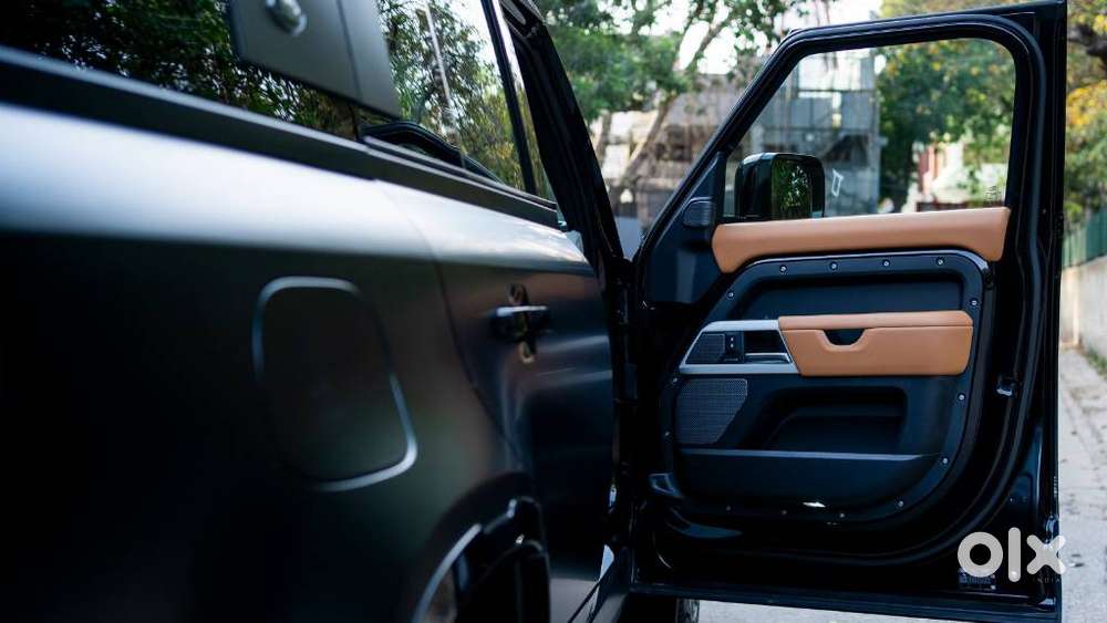 Land Rover Defender 2.0 110 Hse, 2025, Petrol