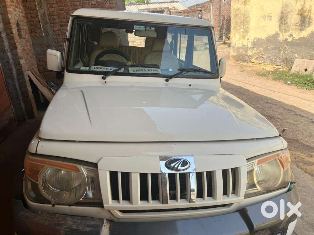 Mahindra Diesel Car 2017