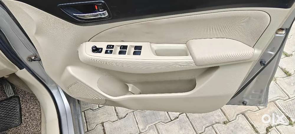 Maruti Suzuki Dzire Vxi 2021 Petrol