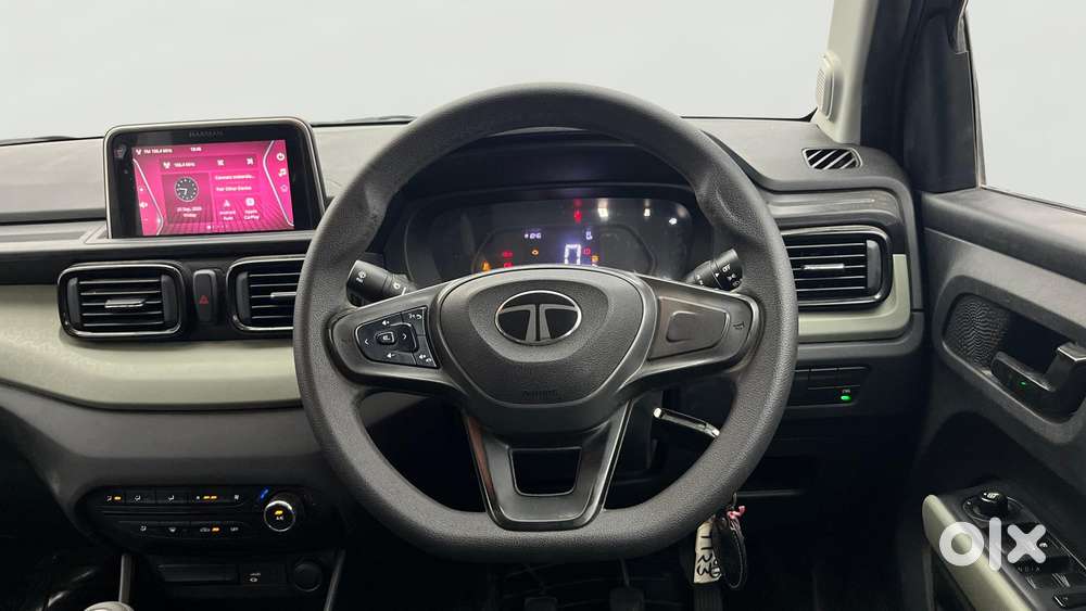 Tata Punch Adventure Rhythm Icng, 2024, Cng & Hybrids