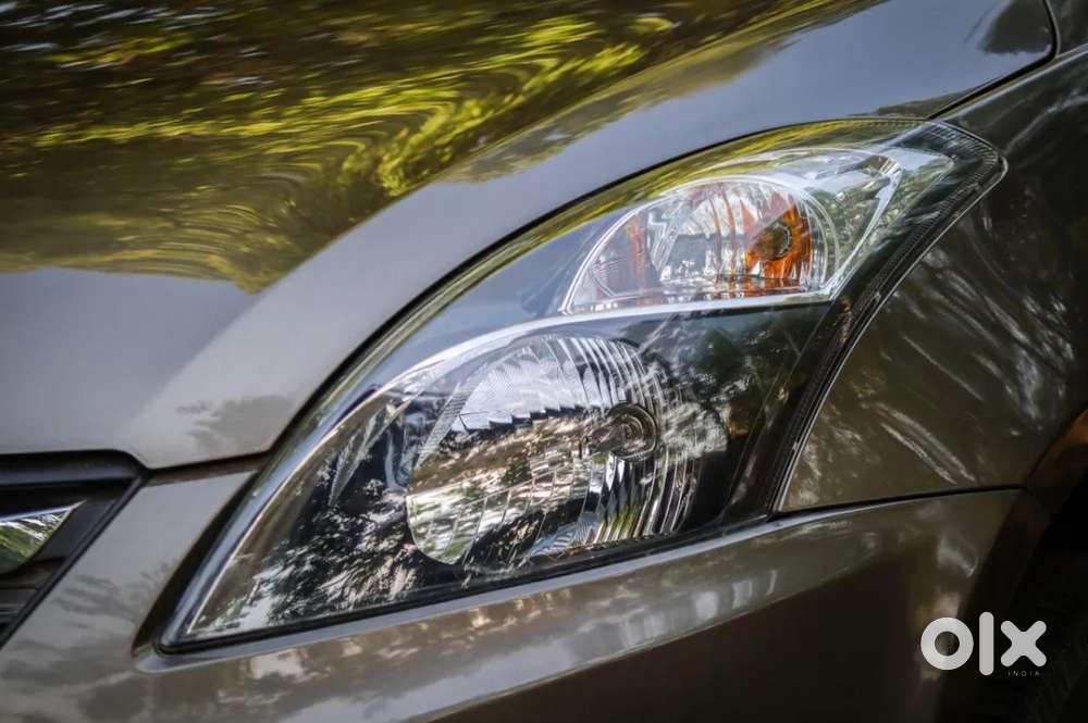 Maruti Suzuki Swift Dzire 1.3 Vxi, 2016, Petrol
