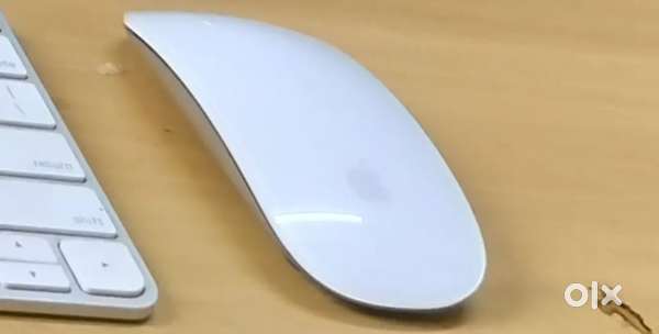 Apple Mouse