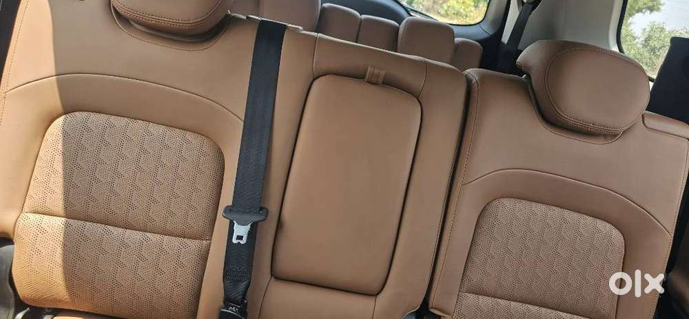 Tata Safari 2.0 Kryotec Xz Plus Gold, 2024, Diesel