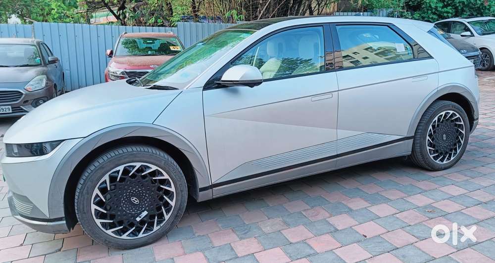Hyundai Ioniq5 Rwd, 2023, Electric