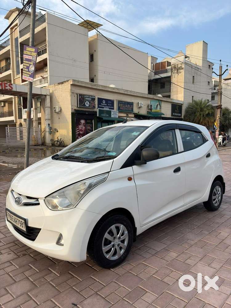 Hyundai Cng Hybrid 2018