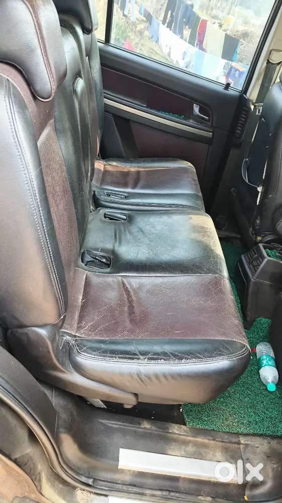 Tata Aria 2012 Diesel Good Condition