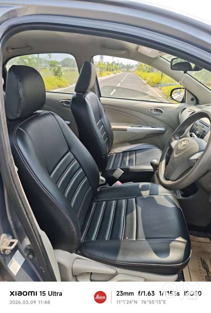 Toyota Etios