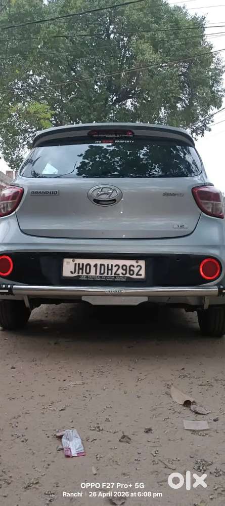 Gaddi Full Condition