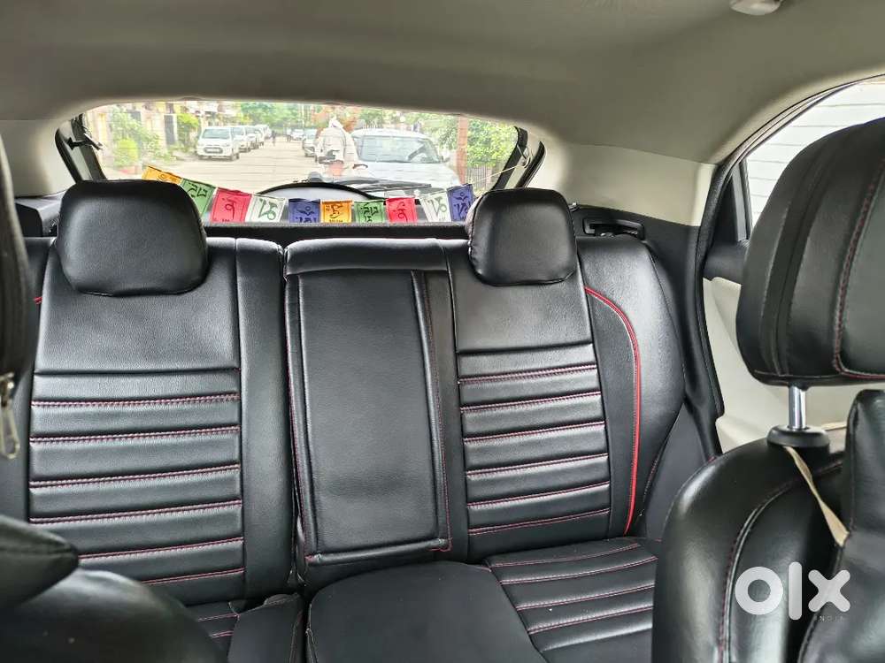 Nexon Petrol In Perfect Condition