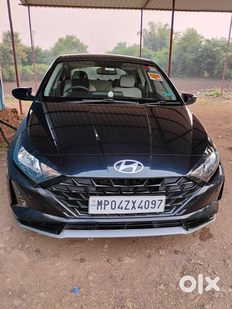 Hyundai I20 Magna 2023