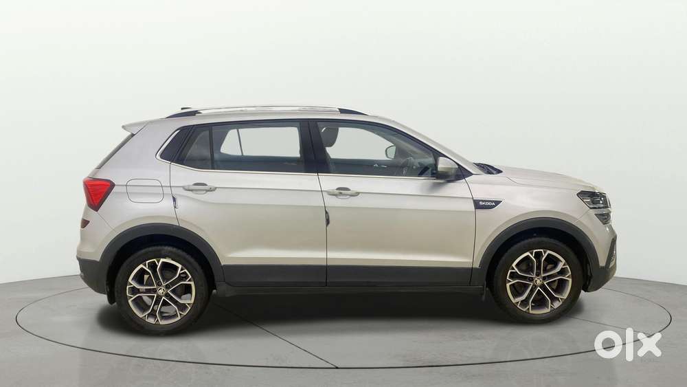 Skoda Kushaq 1.5 Tsi Style, 2022, Petrol
