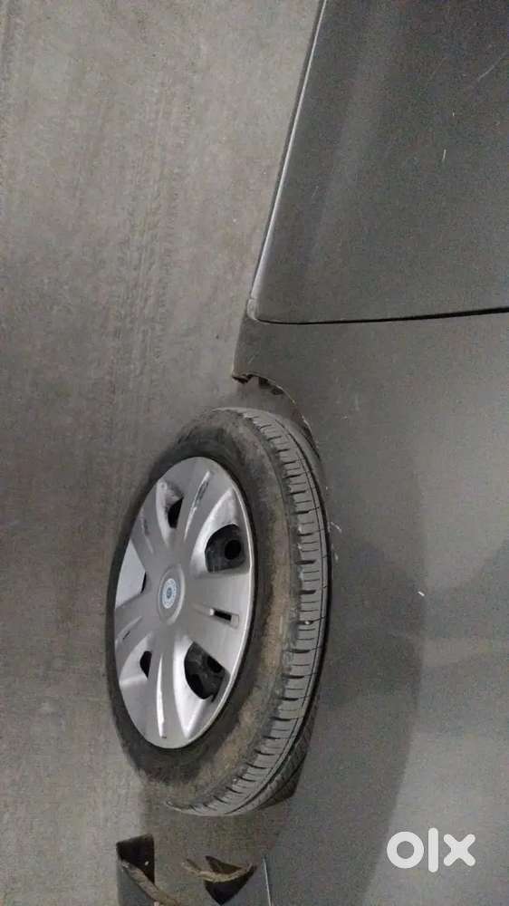 Maruti Suzuki Wagon R Lxi 2018