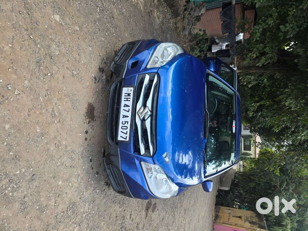 Maruti S-cross 2015 Diesel