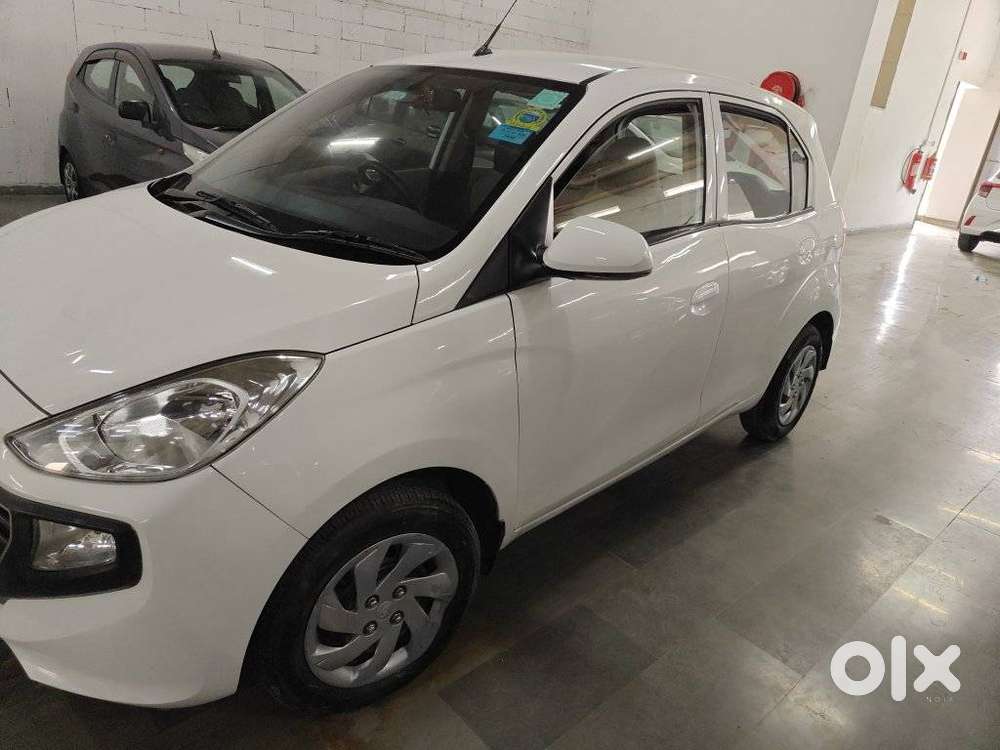 Hyundai Santro Sportz Amt, 2022, Petrol
