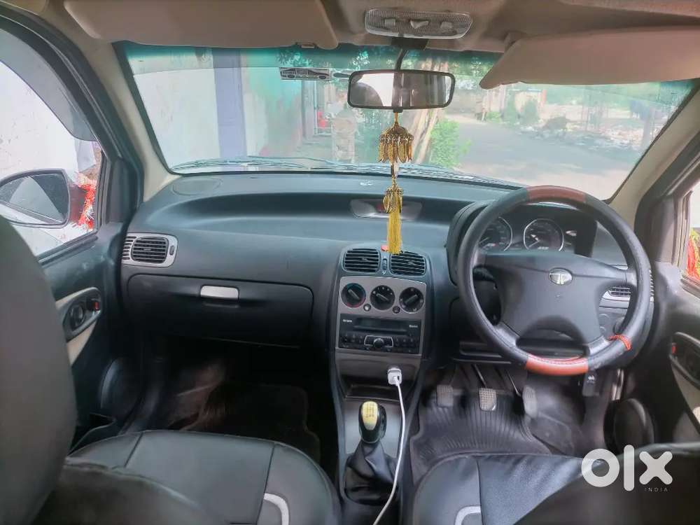 Tata Indigo 2015 Lx Tdi Manual