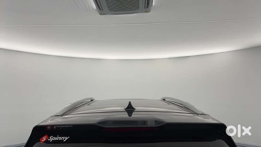 Mg Hector Sharp Diesel Mt, 2021, Diesel