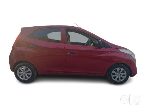 Hyundai Eon Magna, 2013, Petrol