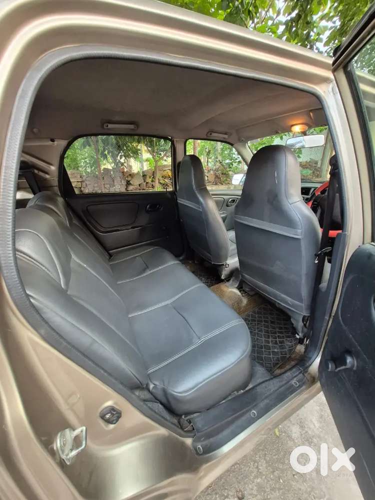 Maruti Suzuki Alto 2011 2nd Owner