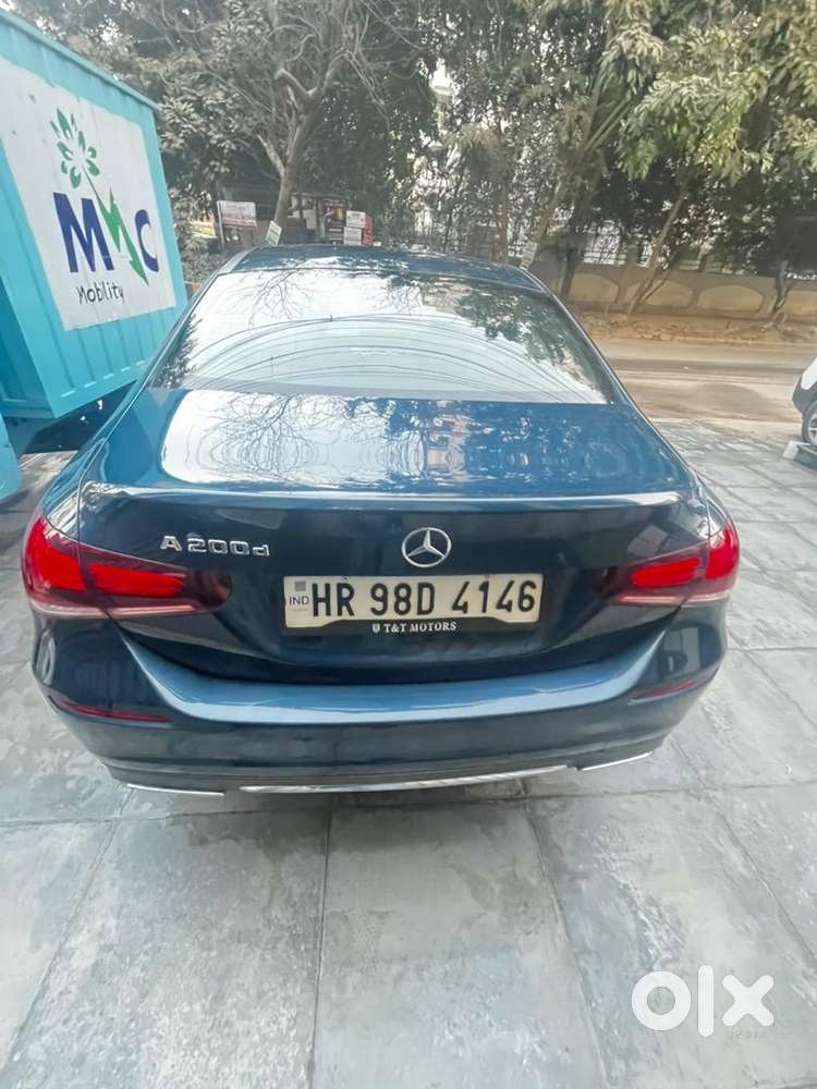Mercedes-benz Diesel 2022 ( 42000 Km )
