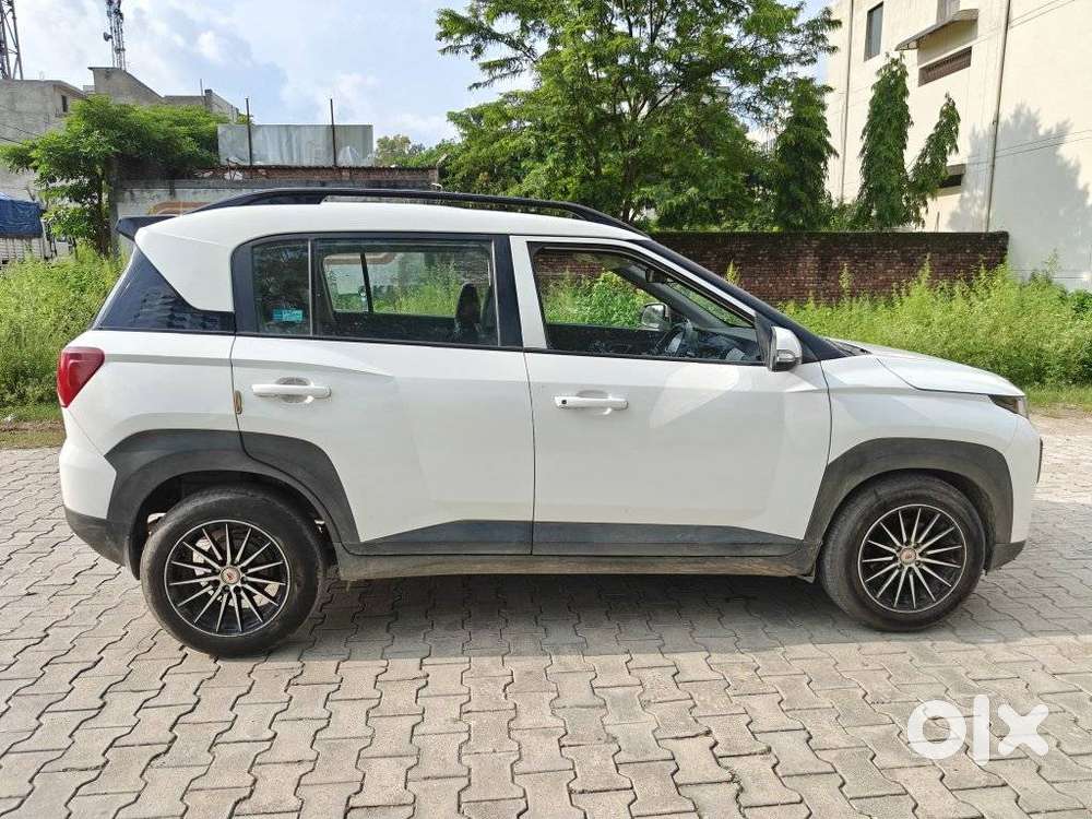 Hyundai Exter Sx 1.2 Mt, 2023, Petrol