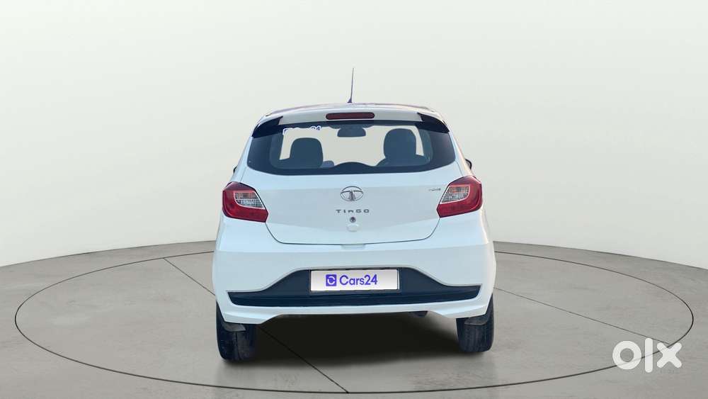 Tata Tiago 1.2 Revotron Xt Cng, 2023, Cng & Hybrids