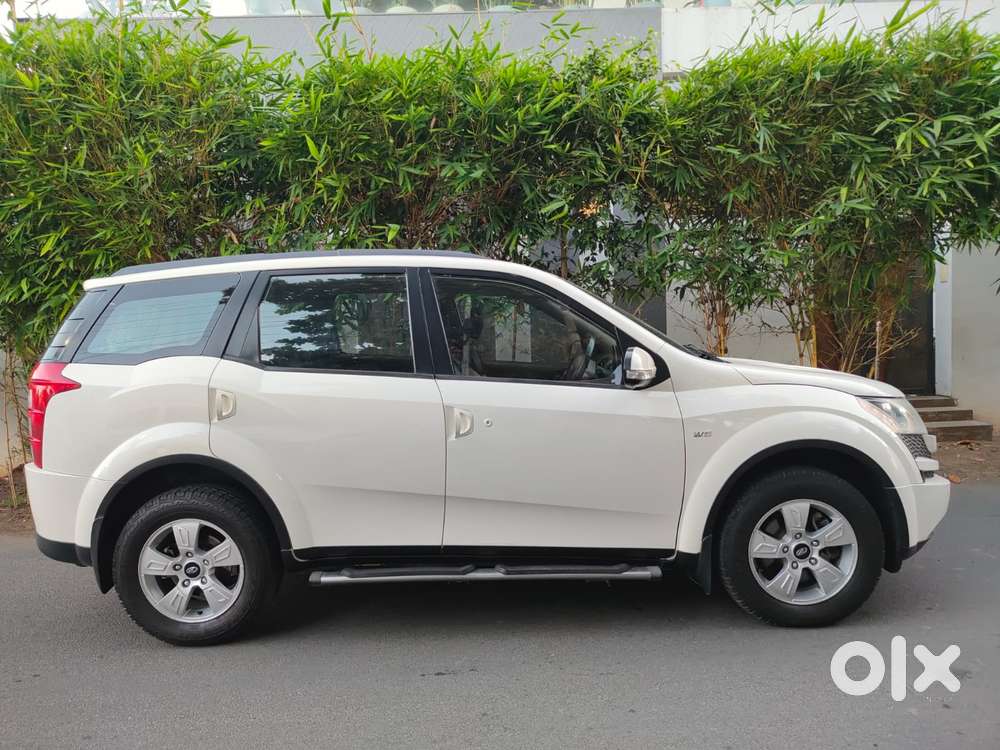 Mahindra Xuv500 W8 2wd, 2012, Diesel