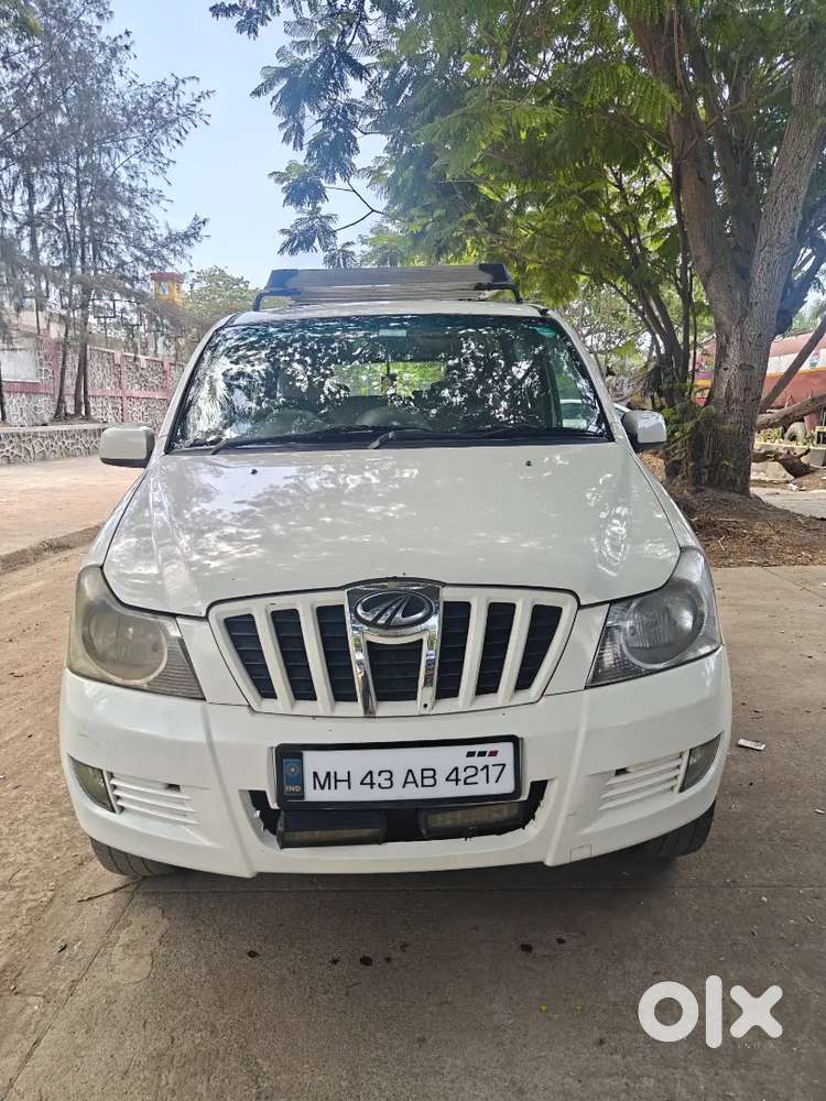 Mahindra Xylo 2010 Diesel Good Condition