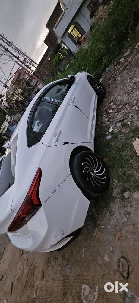 Hyundai Verna 2020 Diesel 89000 Km Driven