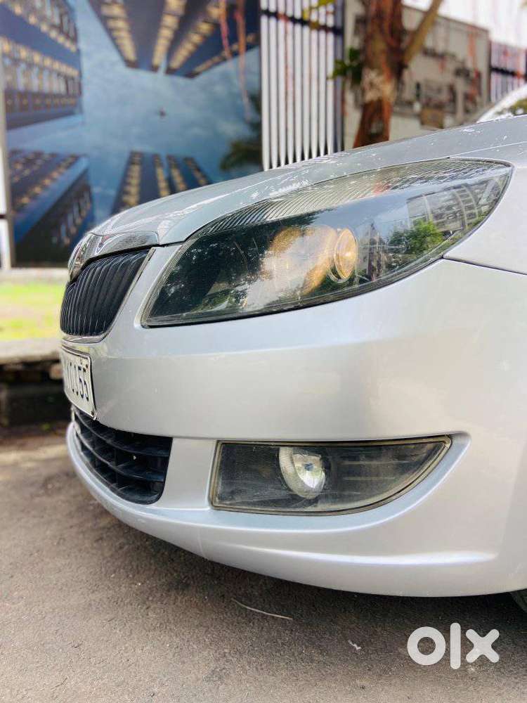 Skoda Rapid 2013-2016 1.5 Tdi At Elegance, 2014, Diesel