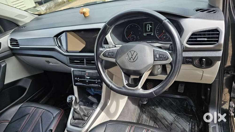 Volkswagen Taigun 1.0 Tsi Highline, 2023, Petrol