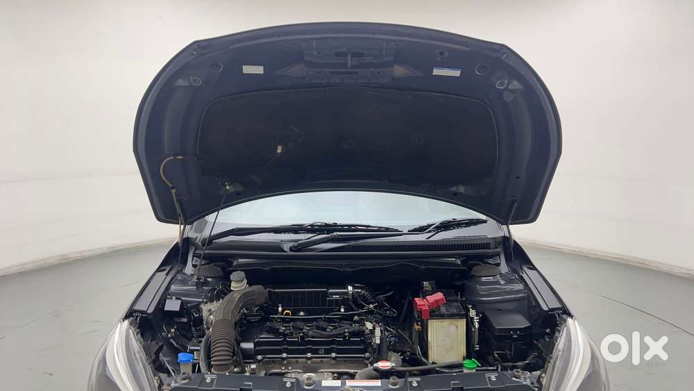 Maruti Suzuki Ciaz Zeta 1.5, 2023, Petrol