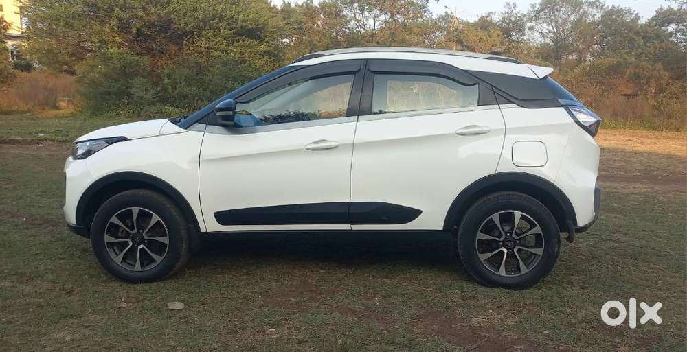 Tata Nexon