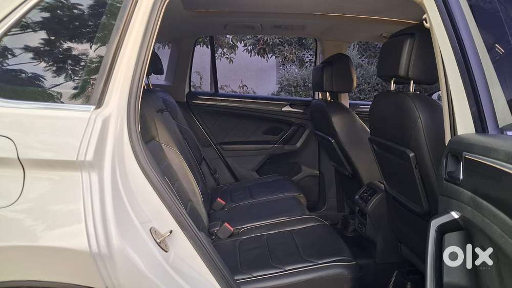 Volkswagen Tiguan 2.0 Tdi Highline, 2018, Diesel