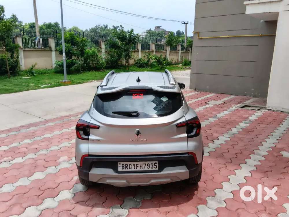 Renault Kiger 1.0 Turbo 2021 Top Model 2021 Last Ka Hi