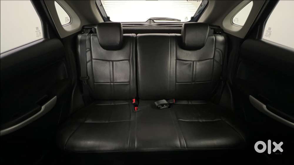 Maruti Suzuki Baleno Delta, 2016, Petrol
