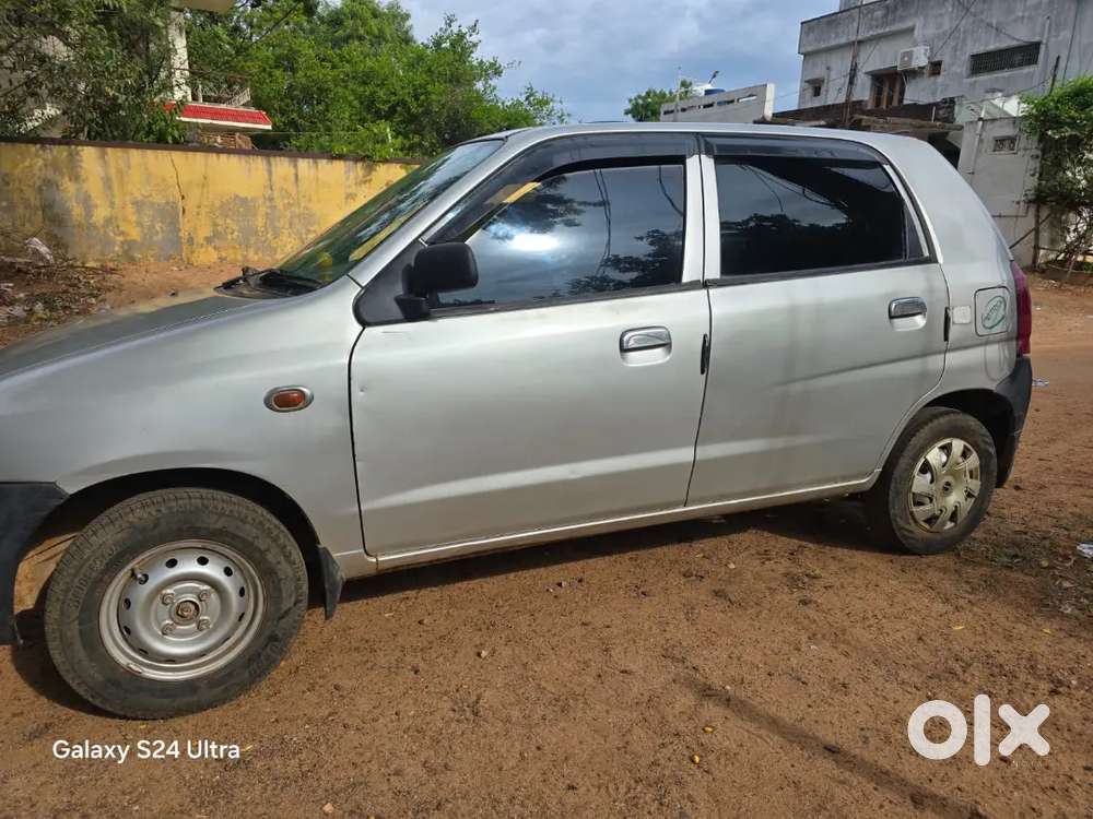 Cng 2012 Alto