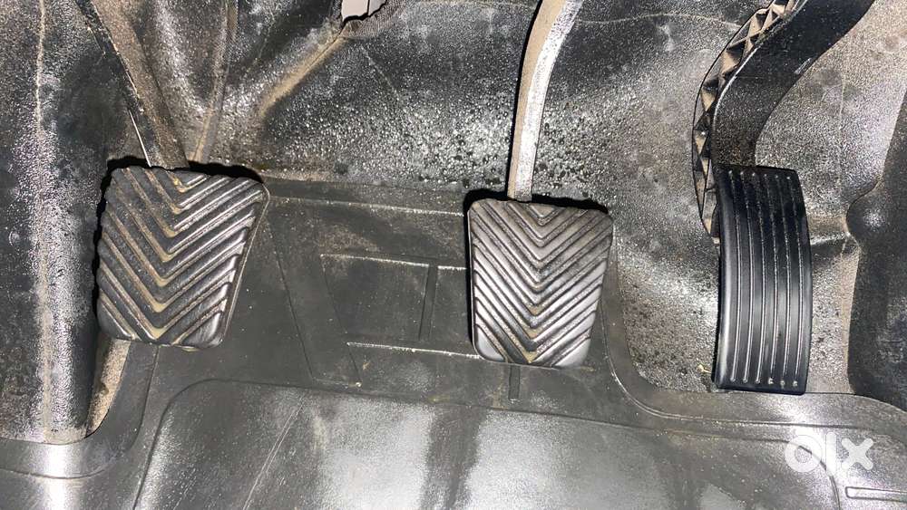 Hyundai Venue 1.2 S Plus, 2021, Petrol