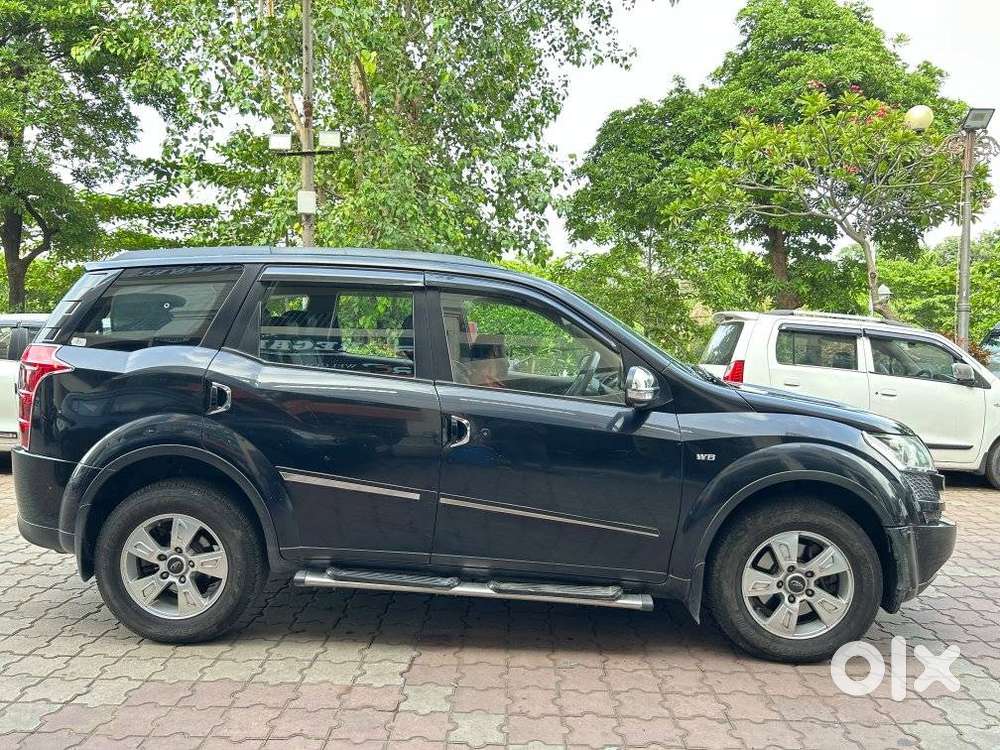 Mahindra Xuv500 W8 2wd, 2013, Diesel