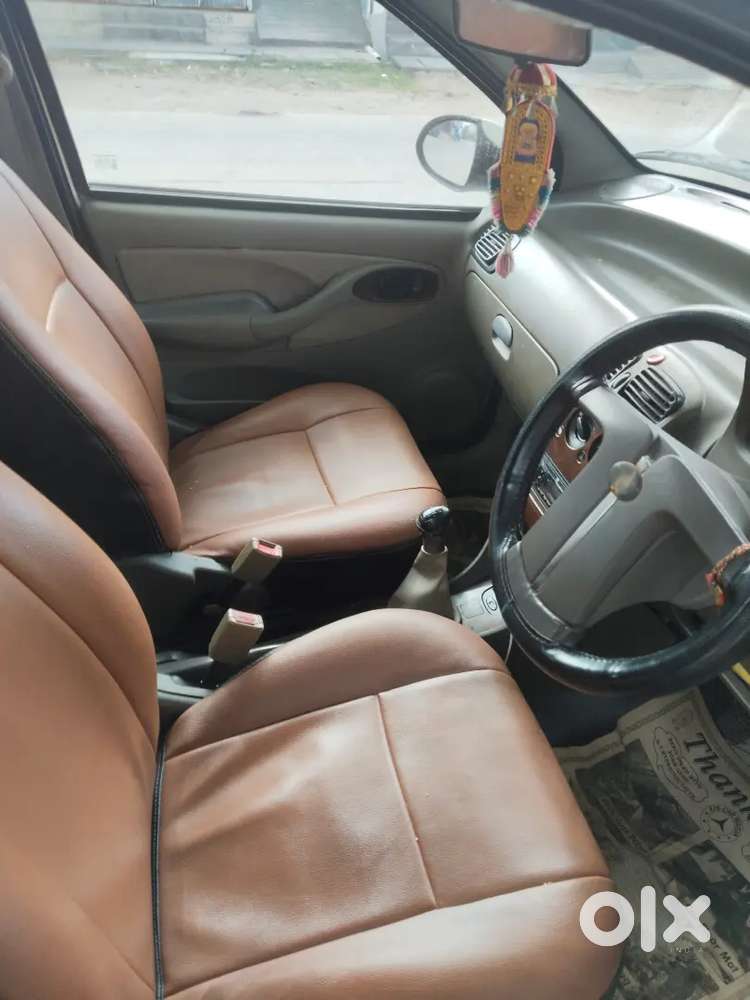 Tata Indigo Cs 2012 Diesel