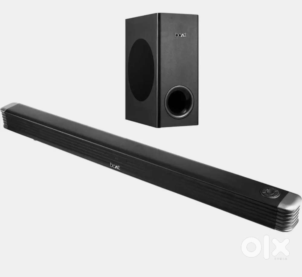Boat Avante Sound Bar 1800 120w