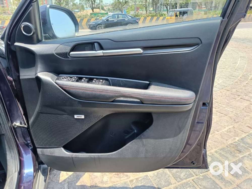 Kia Sonet Gtx Plus Turbo Imt, 2022, Petrol
