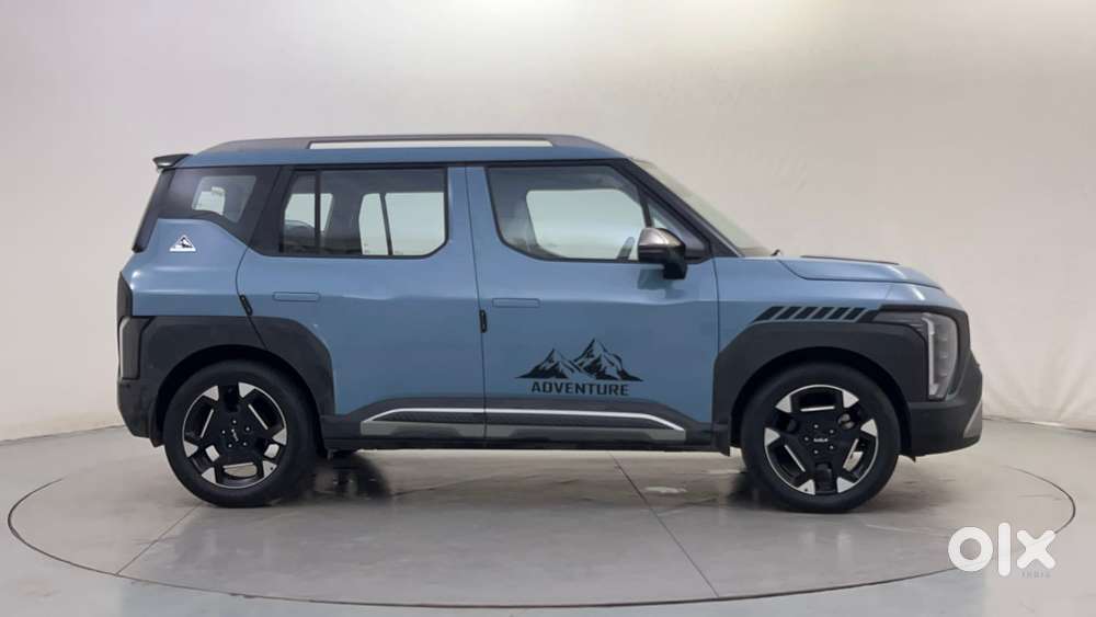 Kia Syros Htx Plus Opt Turbo Dct, 2025, Petrol