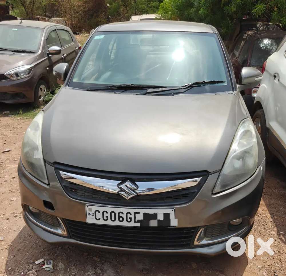 Maruti Suzuki Swift Vdi 2015